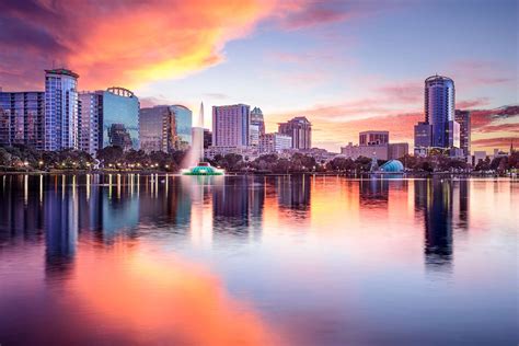 best areas to live in orlando